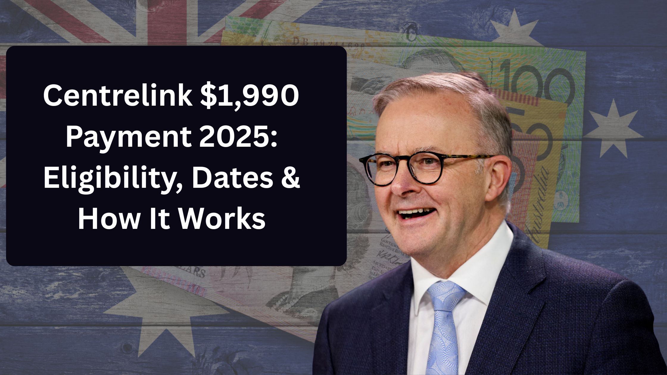 Centrelink $1,990 Payment 2025