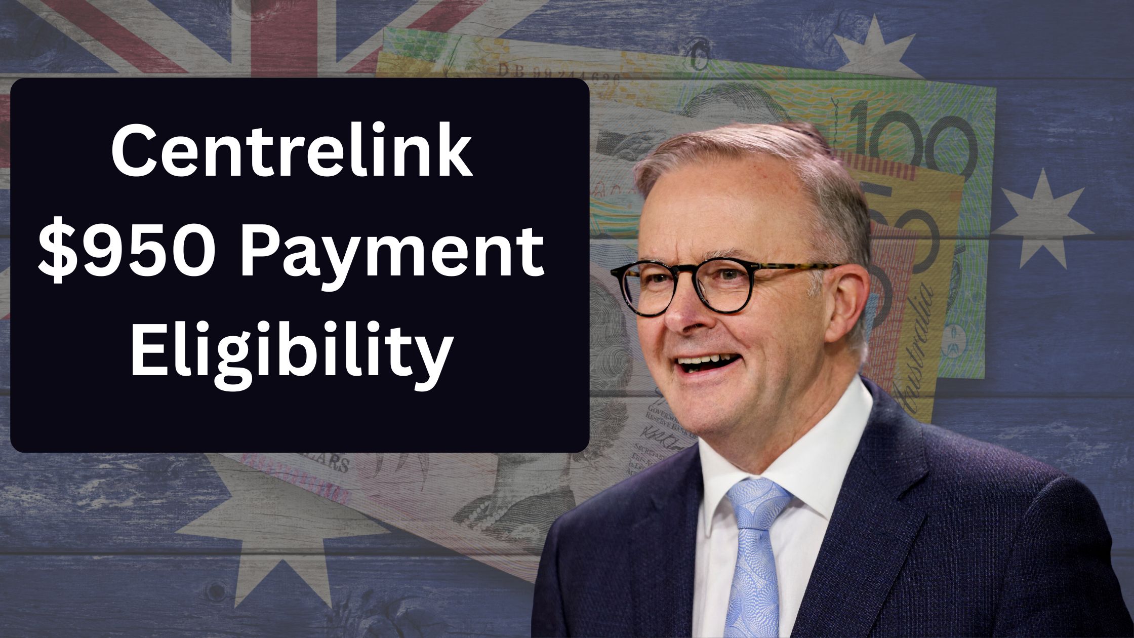 Centrelink $950 Payment Eligibility