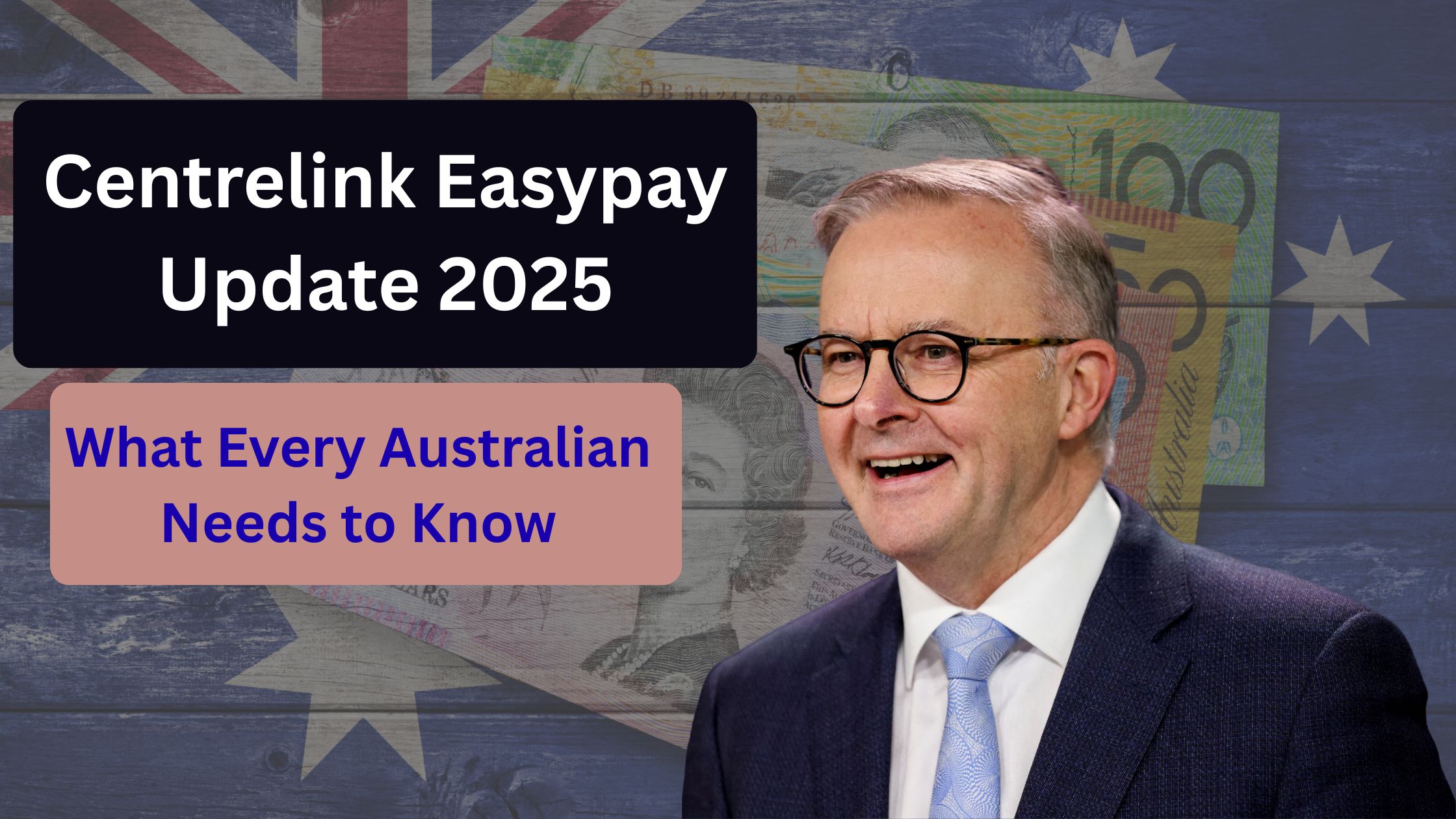 Centrelink Easypay Update 2025