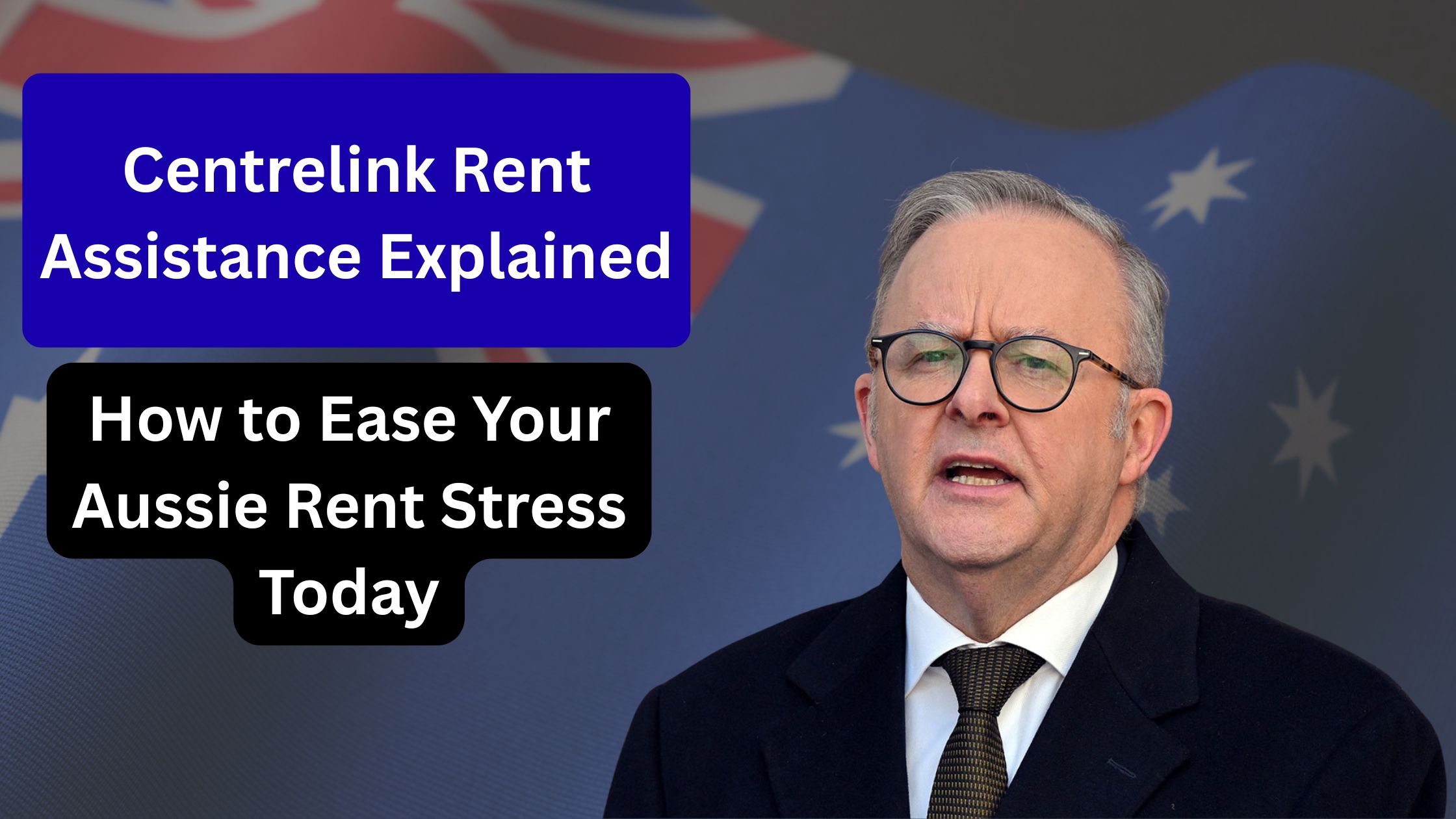 Centrelink Rent Assistance