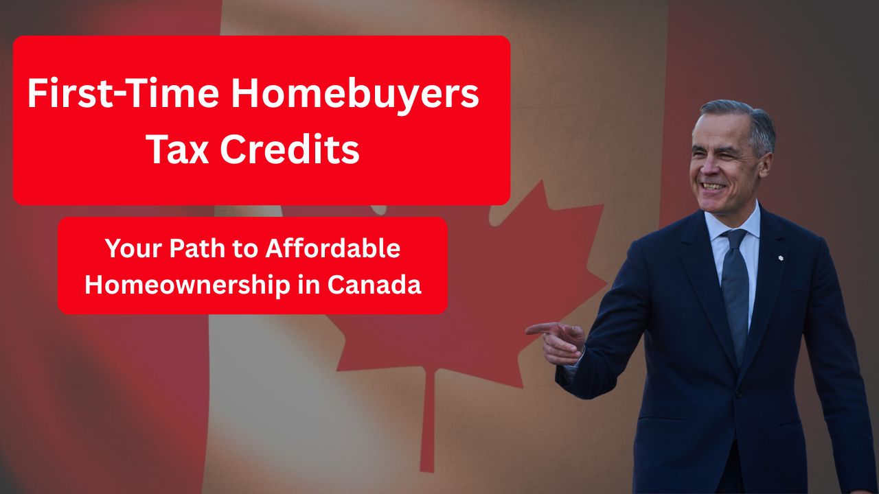 First-Time Homebuyers Tax Credits