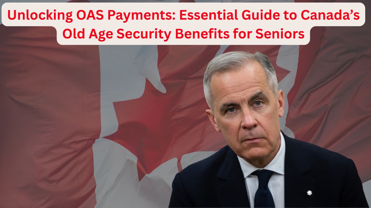 OAS Payments